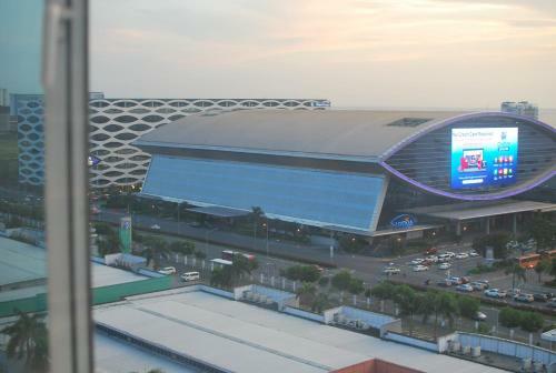 Hostal Premiere Haven At Sea Residences Condominium