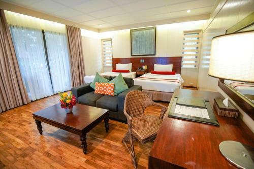 Hotel Cebu White Sands Resort And Spa