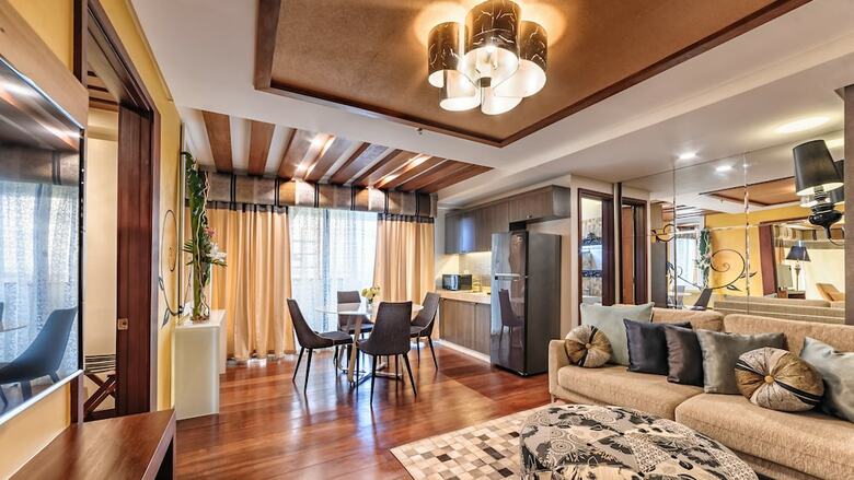 Sweet Home Boutique Hotel