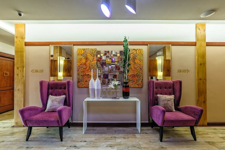 Sweet Home Boutique Hotel