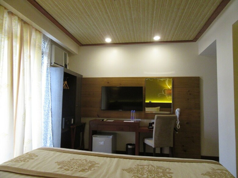 Sweet Home Boutique Hotel
