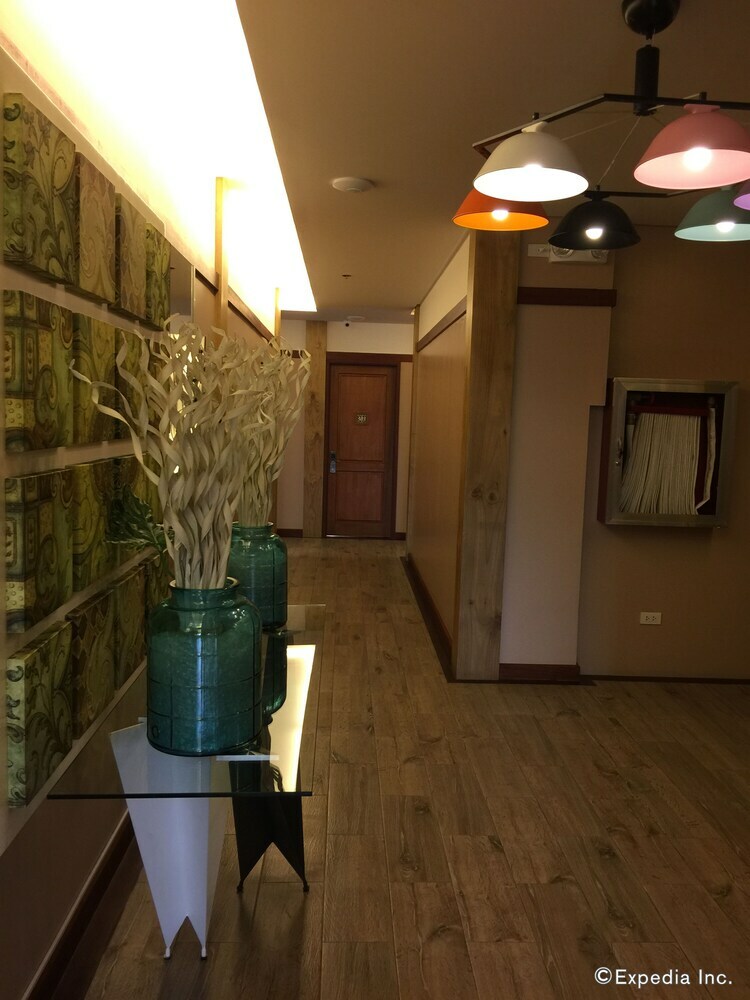 Sweet Home Boutique Hotel