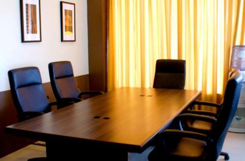 Alpa City Suites Hotel