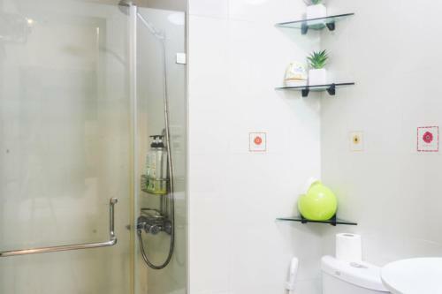 Apartamentos Prs @one Palmtree Villas