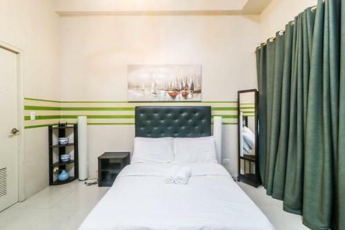 Apartamentos Prs @one Palmtree Villas