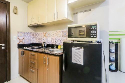 Apartamentos Prs @one Palmtree Villas