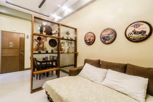 Apartamentos Prs @one Palmtree Villas