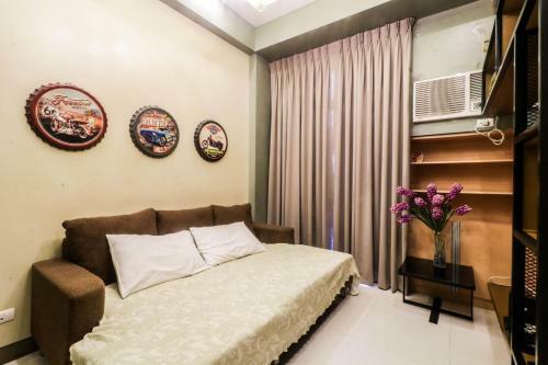 Apartamentos Prs @one Palmtree Villas