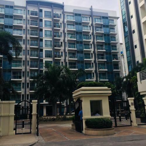 Apartamentos Prs @one Palmtree Villas