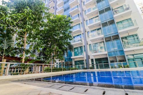 Apartamentos Prs @one Palmtree Villas
