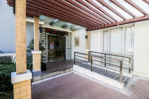Apartamentos Prs @one Palmtree Villas