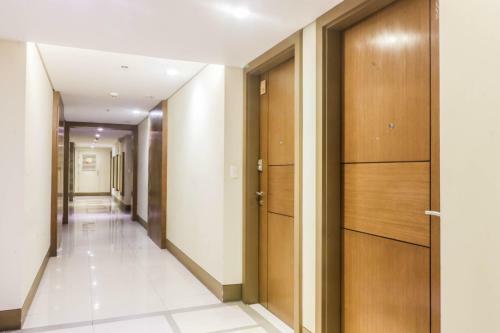 Apartamentos Prs @one Palmtree Villas