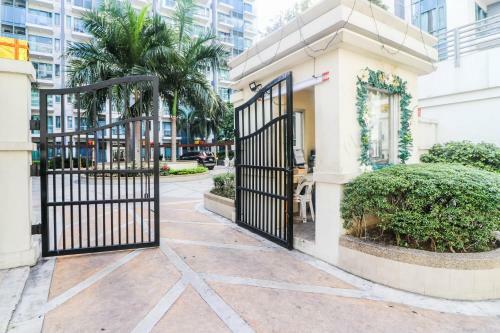 Apartamentos Prs @one Palmtree Villas