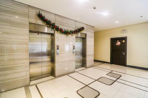 Apartamentos Prs @one Palmtree Villas