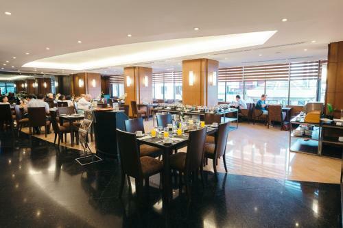 City Garden Hotel Makati