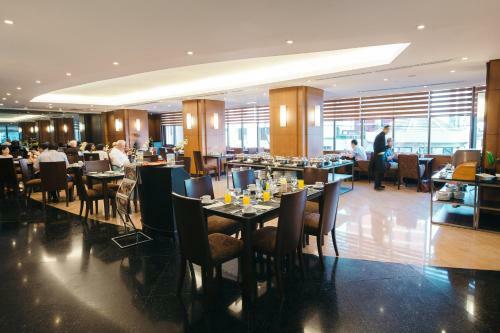 City Garden Hotel Makati