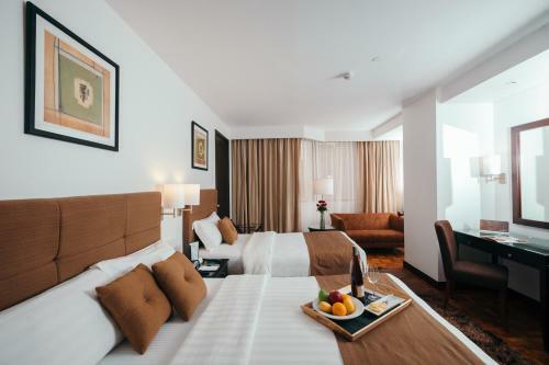 City Garden Hotel Makati