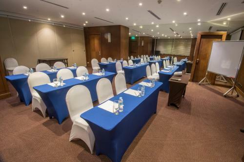 City Garden Hotel Makati