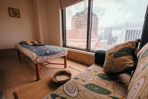 City Garden Hotel Makati