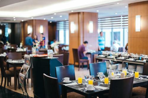 City Garden Hotel Makati