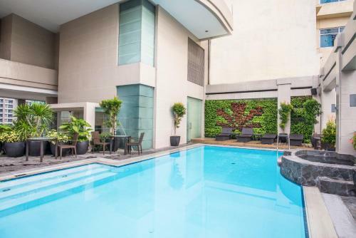 City Garden Hotel Makati
