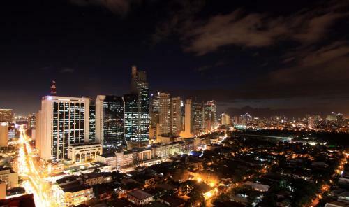 City Garden Hotel Makati