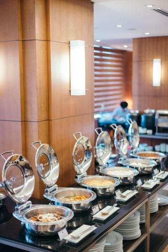 City Garden Hotel Makati
