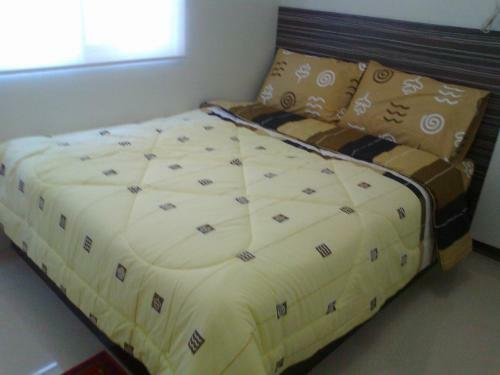 Apartamentos Tvan's Sea Residences Resort Condo