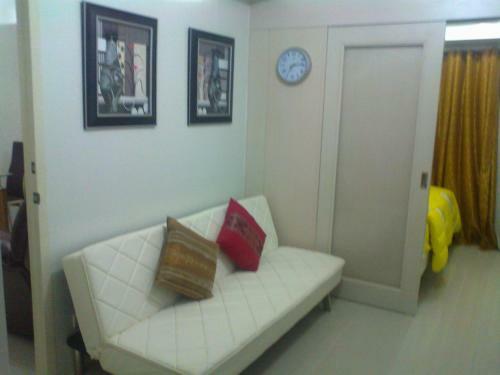 Apartamentos Tvan's Sea Residences Resort Condo