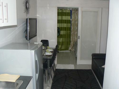 Apartamentos Tvan's Sea Residences Resort Condo