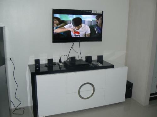 Apartamentos Tvan's Sea Residences Resort Condo