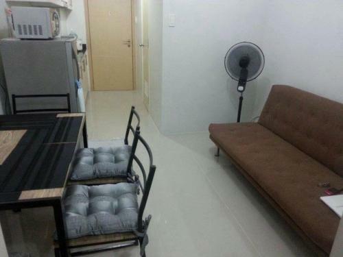 Apartamentos Tvan's Sea Residences Resort Condo