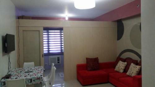 Apartamentos Tvan's Sea Residences Resort Condo