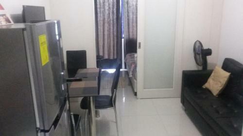 Apartamentos Tvan's Sea Residences Resort Condo