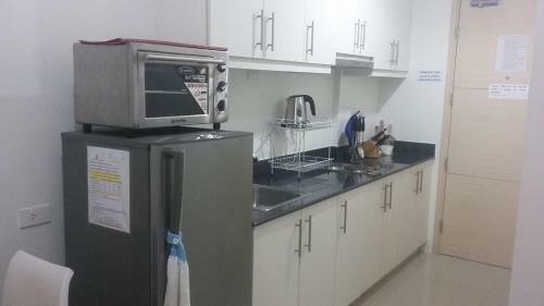 Apartamentos Tvan's Sea Residences Resort Condo