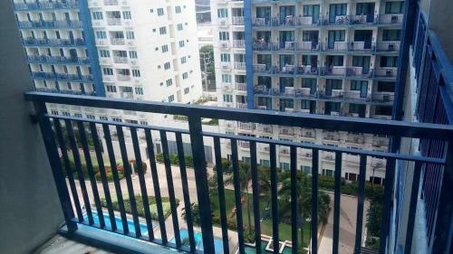 Apartamentos Tvan's Sea Residences Resort Condo