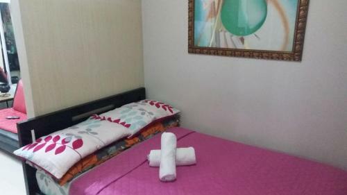 Apartamentos Tvan's Sea Residences Resort Condo