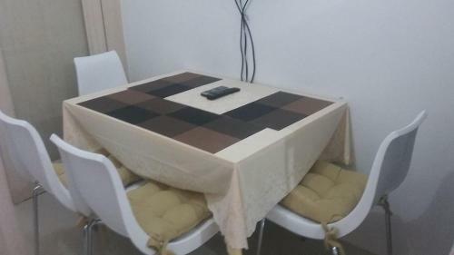Apartamentos Tvan's Sea Residences Resort Condo