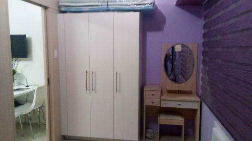 Apartamentos Tvan's Sea Residences Resort Condo