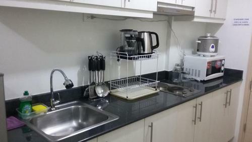 Apartamentos Tvan's Sea Residences Resort Condo