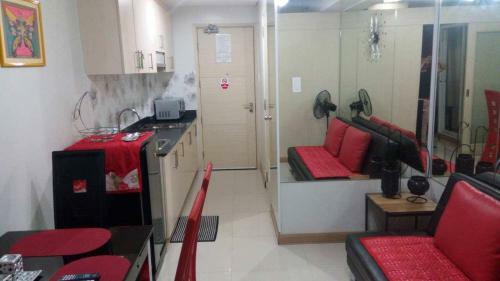 Apartamentos Tvan's Sea Residences Resort Condo