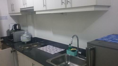 Apartamentos Tvan's Sea Residences Resort Condo