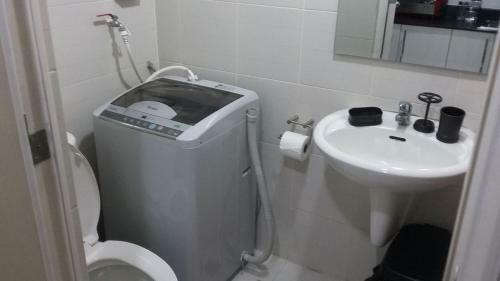 Apartamentos Tvan's Sea Residences Resort Condo