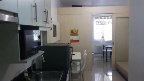 Apartamentos Tvan's Sea Residences Resort Condo