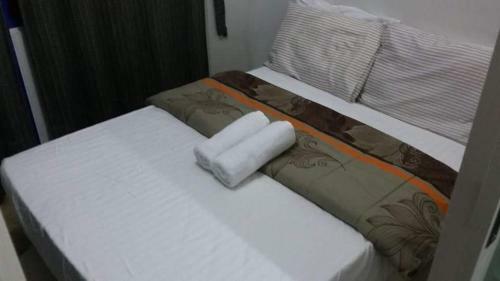 Apartamentos Tvan's Sea Residences Resort Condo