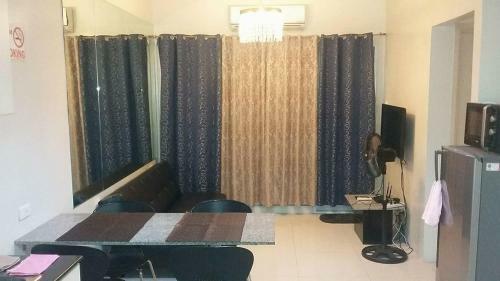 Apartamentos Tvan's Sea Residences Resort Condo