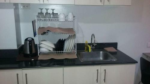 Apartamentos Tvan's Sea Residences Resort Condo