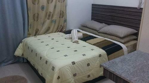 Apartamentos Tvan's Sea Residences Resort Condo