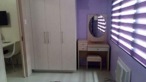 Apartamentos Tvan's Sea Residences Resort Condo