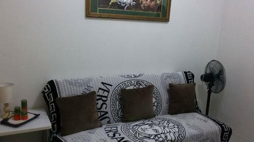 Apartamentos Tvan's Sea Residences Resort Condo